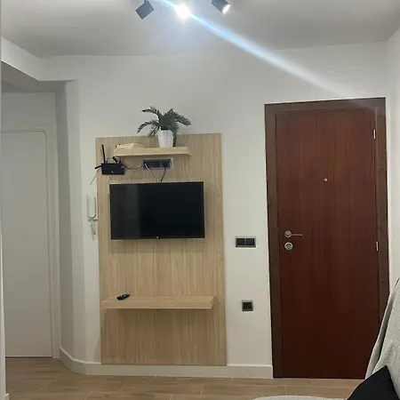 Apartamentos Rurales Miguela *