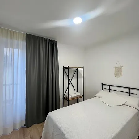 Apartamentos Rurales Miguela * Calaceite