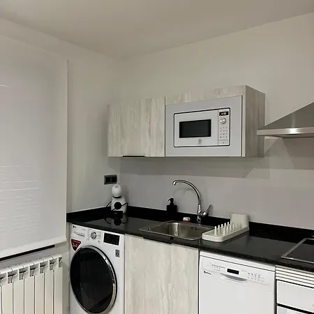 Apartament Rurales Miguela *