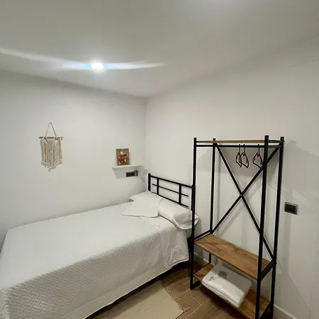 Apartment Apartamentos Rurales Miguela