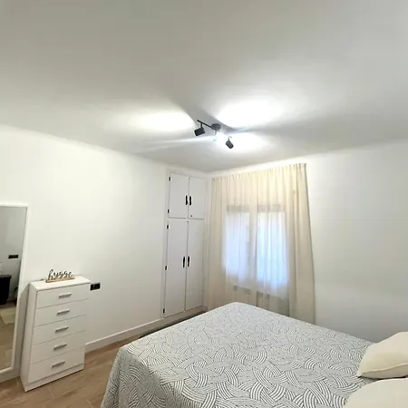 Apartamentos Rurales Miguela