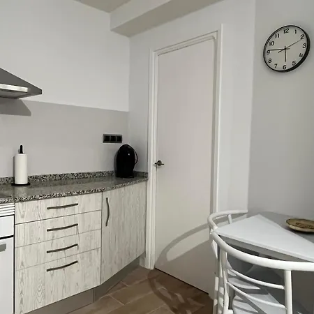 Apartment Apartamentos Rurales Miguela *