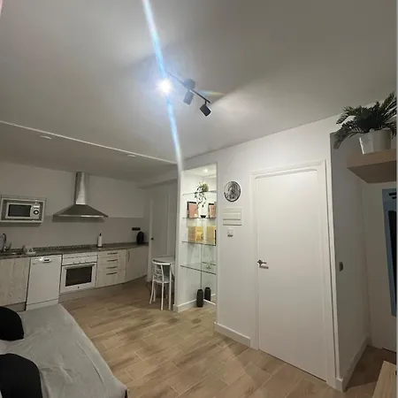 Rurales Miguela Lejlighed