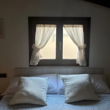 Apartament Rurales Miguela