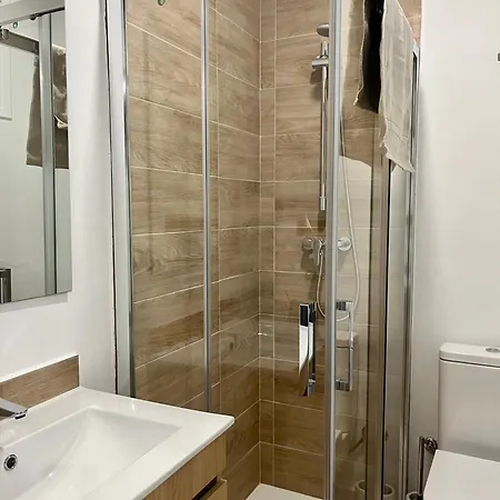 Lejlighed Rurales Miguela Calaceite