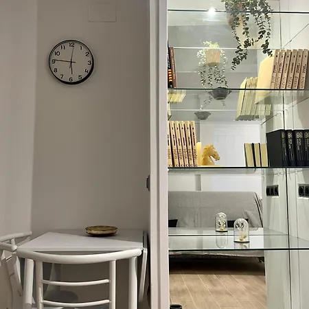 Rurales Miguela Lejlighed