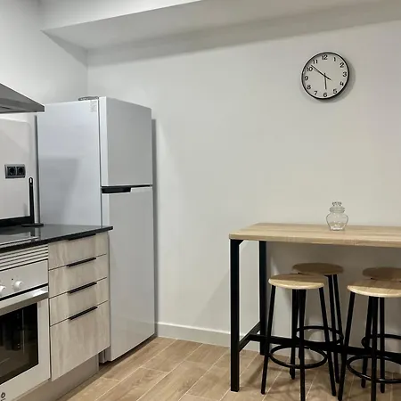 Apartamentos Rurales Miguela Apartment Calaceite