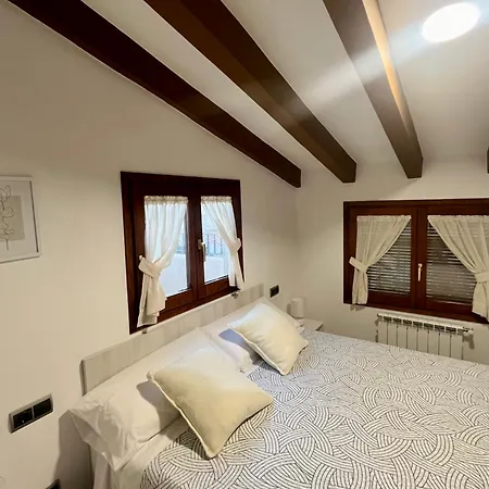 Rurales Miguela Calaceite