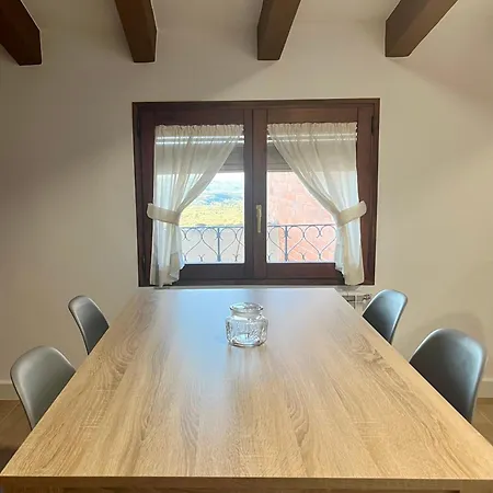 Rurales Miguela * Calaceite