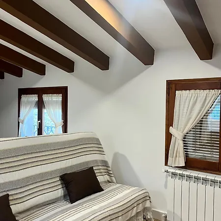 Rurales Miguela Apartament *