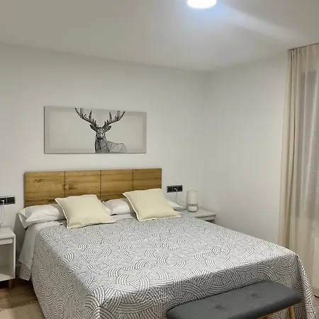 Rurales Miguela Appartamento Calaceite