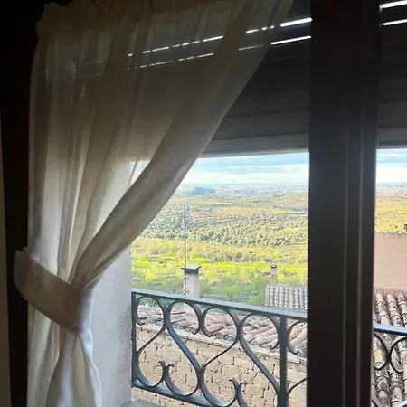 Apartament Rurales Miguela Calaceite