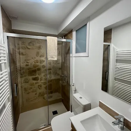 Apartamentos Rurales Miguela * Calaceite