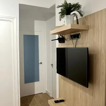 Rurales Miguela Lejlighed *