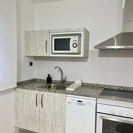 Rurales Miguela Appartamento Calaceite