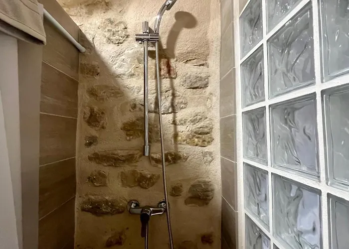 Apartament Rurales Miguela *