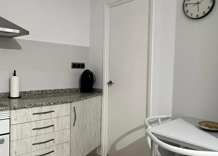 Apartament Rurales Miguela *