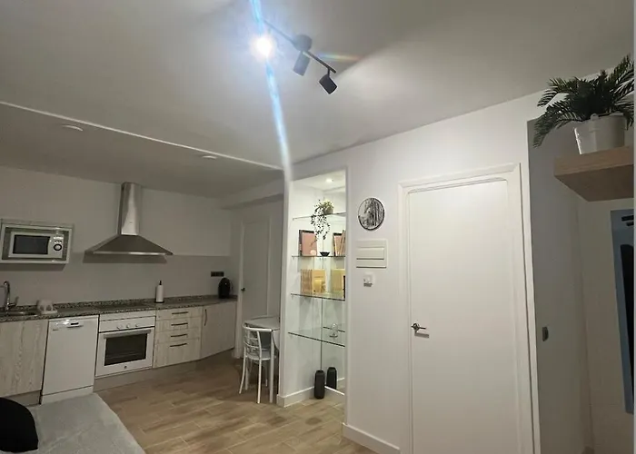 Rurales Miguela Apartament