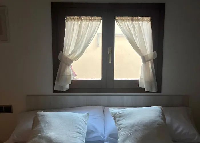 Apartament Rurales Miguela