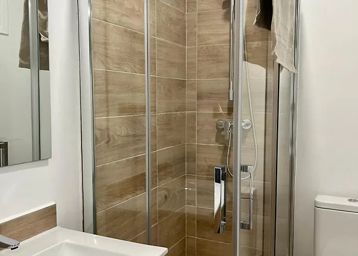 Apartamento Rurales Miguela Calaceite