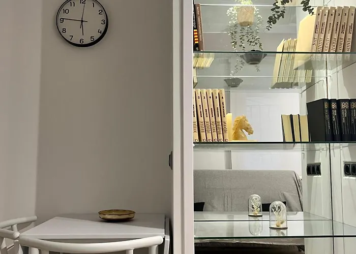 Rurales Miguela Apartamento