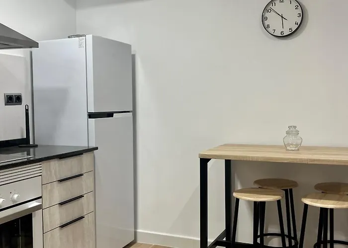 Rurales Miguela Apartament Calaceite