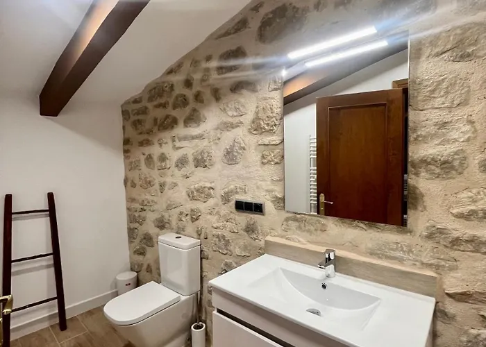 Rurales Miguela Apartamento *