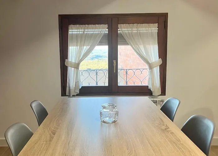 Rurales Miguela * Calaceite