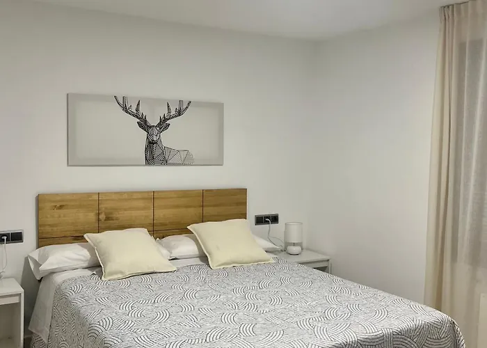 Rurales Miguela Apartamento Calaceite