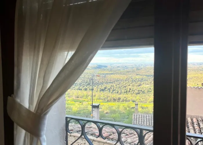 Apartamento Rurales Miguela Calaceite