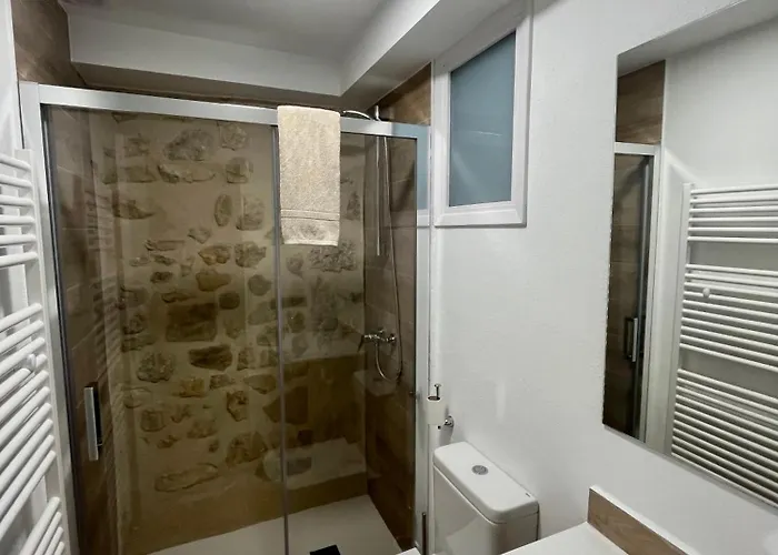 Rurales Miguela * Calaceite