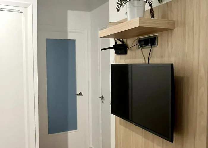 Rurales Miguela Apartamento *