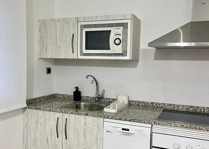 Rurales Miguela Apartament Calaceite