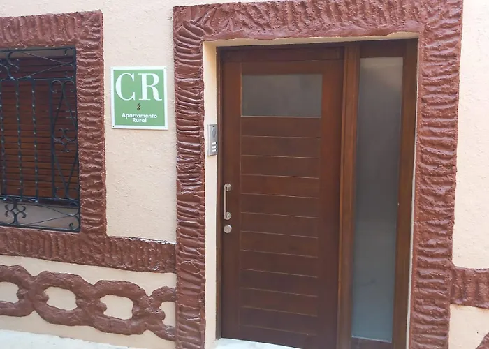 Apartament Rurales Miguela *